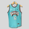 BASKETBALL JERSEY VANCOUVER GRIZZLIES  JA MORANT 12 | CLASSICS MENS JERSEY