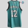 BASKETBALL JERSEY VANCOUVER GRIZZLIES JA MORANT