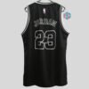 BASKETBALL JERSEY CHICAGO BULLS MICHAEL JORDAN 23