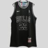 BASKETBALL JERSEY CHICAGO BULLS MICHAEL JORDAN 23