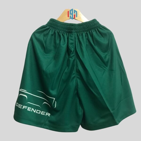 WALLABIES 2024 SHORTS REPLICA