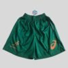 WALLABIES 2024 SHORTS REPLICA