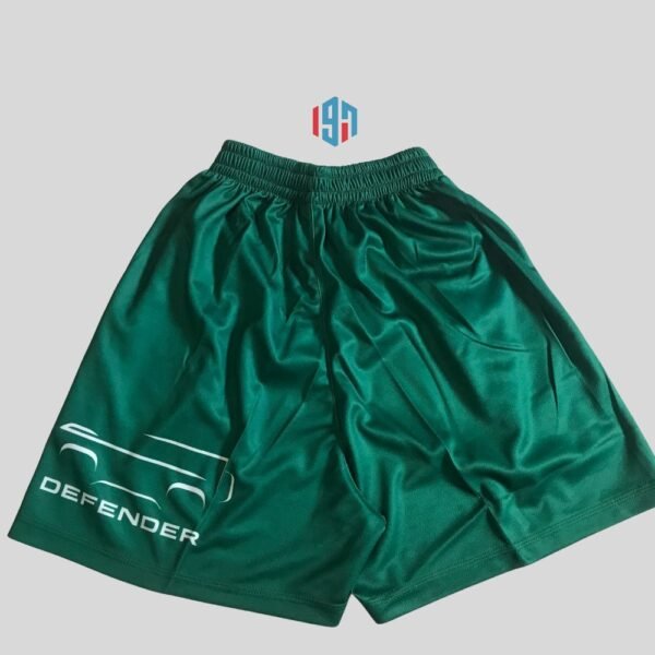 WALLABIES 2024 SHORTS REPLICA