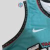 BASKETBALL JERSEY VANCOUVER GRIZZLIES JA MORANT