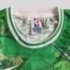 BOSTON CELTICS JAYSON TATUM #0 | MEN'S CUSTOM JERSEY ONE PIECE - RORONOA ZORO