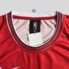 CHICAGO BULLS MICHAEL JORDAN 23 MEN’S RED SWINGMAN JERSEY