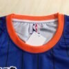 JALEN BRUNSON NEW YORK KNICKS #11 MEN'S CITY EDITION JERSEY BASKETBALL