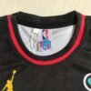 ONYEKA OKONGWU 17 KID'S BLACK SWINGMAN JERSEY