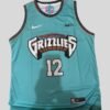 BASKETBALL JERSEY VANCOUVER GRIZZLIES JA MORANT