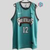 BASKETBALL JERSEY VANCOUVER GRIZZLIES JA MORANT