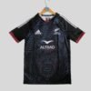 MAORI ALL BLACK JERSEYS 2024 MEN'S CUSTOM HOME JERSEY COPY ORI