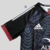 MAORI ALL BLACK JERSEYS 2024 MEN'S CUSTOM HOME JERSEY COPY ORI