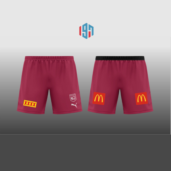 DOLPHINS CLASSIC TRAINING SHORTS | MEN'S CUSTOM BLACK REPLICA SHORTS