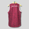 BRISBANE B R O N COS MEN'S SINGLET | MENS CUSTOM REPLICA SINGLET