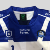 C A N T E R B U R Y - B A N K S T O W N   BULLDOGS KID'S HOME JERSEY | KIDS CUSTOM REPLICA JERSEY