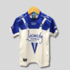 C A N T E R B U R Y - B A N K S T O W N BULLDOGS KID'S HOME JERSEY | KIDS CUSTOM REPLICA JERSEY