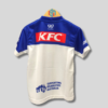C A N T E R B U R Y - B A N K S T O W N BULLDOGS KID'S HOME JERSEY | KIDS CUSTOM REPLICA JERSEY