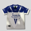 C A N T E R B U R Y - B A N K S T O W N BULLDOGS KID'S HOME JERSEY | KIDS CUSTOM REPLICA JERSEY