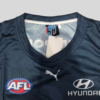 C A R L T O N F C MEN'S HOME G U E R N S E Y | MENS CUSTOM REPLICA SINGLET
