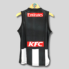 C O L L I N G W O O D MEN'S HOME G U E R N S E Y | MENS CUSTOM REPLICA SINGLET