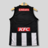 C O L L I N G W O O D MEN'S HOME G U E R N S E Y | MENS CUSTOM REPLICA SINGLET