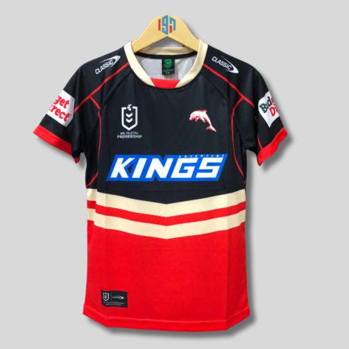 D O L P H I N S MEN'S ALTERNATE JERSEY | MENS CUSTOM REPLICA JERSEY
