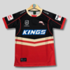 D O L P H I N S MEN'S ALTERNATE JERSEY | MENS CUSTOM REPLICA JERSEY