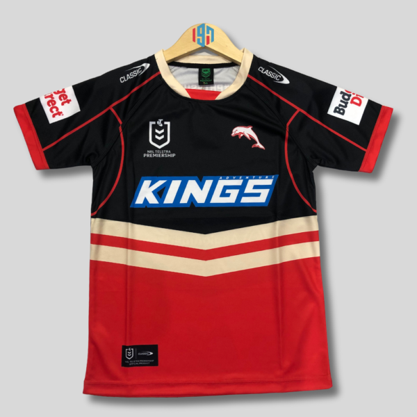 D O L P H I N S MEN'S ALTERNATE JERSEY | MENS CUSTOM REPLICA JERSEY