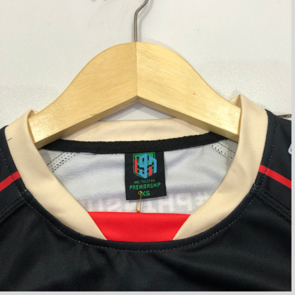D O L P H I N S MEN'S ALTERNATE JERSEY | MENS CUSTOM REPLICA JERSEY
