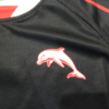D O L P H I N S MEN'S ALTERNATE JERSEY | MENS CUSTOM REPLICA JERSEY