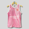 St GEORGE ILLAWARRA DRAGONS MEN'S SINGLET | MENS CUSTOM REPLICA SINGLET