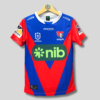 N E W C A S T L E KNIGHTS MEN'S HOME JERSEY | MENS CUSTOM REPLICA JERSEY