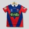 N E W C A S T L E KNIGHTS MEN'S HOME JERSEY | MENS CUSTOM REPLICA JERSEY