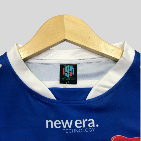 N E W C A S T L E KNIGHTS MEN'S HOME JERSEY | MENS CUSTOM REPLICA JERSEY