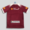 Q L D M A R O O N S MEN'S HOME JERSEY | MENS CUSTOM REPLICA JERSEY