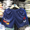 SYDNEY R O OS TERS TRAINING SHORTS | MEN'S CUSTOM BLUE REPLICA SHORTS