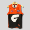 GIANTS MEN'S HOME G U E R N S E Y | MENS CUSTOM REPLICA SINGLET