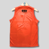 GIANTS MEN'S HOME G U E R N S E Y | MENS CUSTOM REPLICA SINGLET