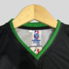 MINNESOTA TIMBERWOLVES ANTHONY EDWARDS 5 | MEN'S BLACK SWINGMAN CUSTOM REPLICA JERSEY