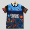 ALL STARS INDIGENOUS MEN'S JERSEY | MENS CUSTOM REPLICA JERSEY