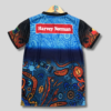 ALL STARS INDIGENOUS MEN'S JERSEY | MENS CUSTOM REPLICA JERSEY