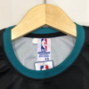 BOSTON CELTICS JAYSON TATUM 0 | MEN’S CUSTOM JERSEY BLACK REPLICA JERSEY