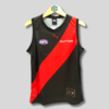 ESSENDON FC MEN'S HOME G U E R N S E Y | MENS CUSTOM REPLICA SINGLET