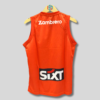 SUNS MEN'S HOME G U E R N S E Y | MENS CUSTOM REPLICA SINGLET