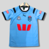 NSW BLUES MEN'S JERSEY | MENS CUSTOM REPLICA JERSEY BLUE