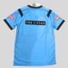 NSW BLUES MEN'S JERSEY | MENS CUSTOM REPLICA JERSEY BLUE