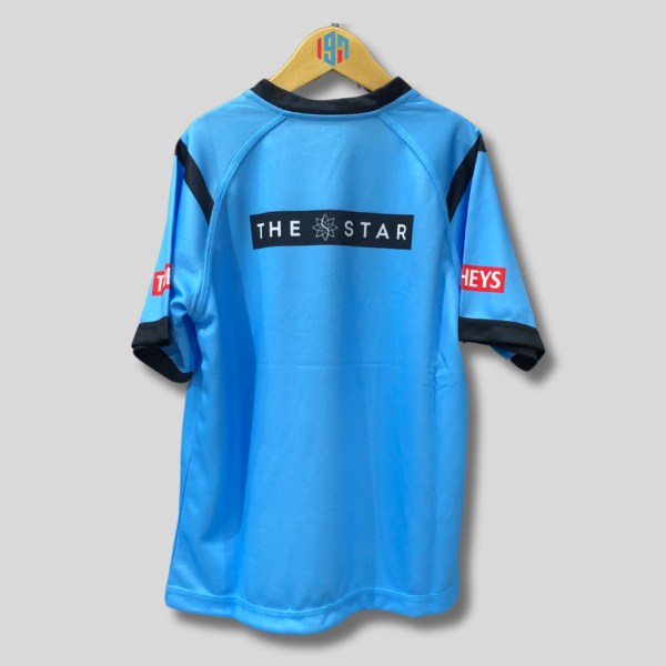 NSW BLUES KID'S JERSEY | KIDS CUSTOM REPLICA JERSEY BLUE