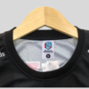 P E N R I T H PANTHERS MEN'S TRAINING SINGLET | MENS CUSTOM REPLICA TRAINING SINGLET BLACK