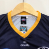 A D E L A I D E CROWS MEN'S HOME G U E R N S E Y | MENS CUSTOM REPLICA SINGLET