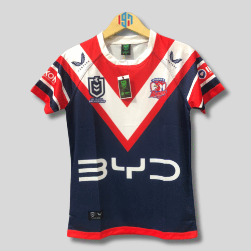 Sydney Roosters Jersey
